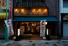 南国飯店の画像