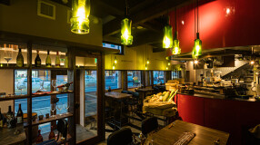 SAPPORO BONEの画像