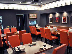 China Bistro EVOLVEの画像