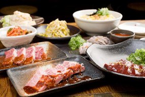 ホルモン酒場あかやしろ榮の画像