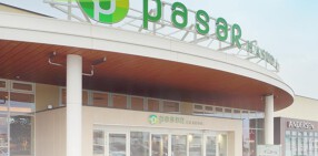 蓮田サービスエリア上り＠旬撰倶楽部ショッピングコーナーの画像