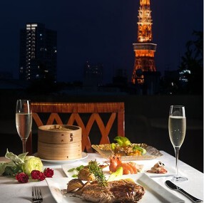  ゴールデンタイガー 六本木ヒルズ店【1955】の画像