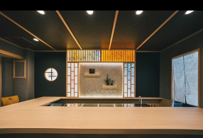 麺スタイル谷本家　大阪北新地店（仮）の画像