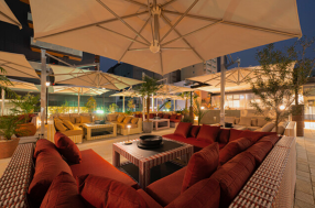 Pagina  "THE ROOF"の画像