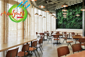 モンスーンカフェさいたまコクーンシティの画像