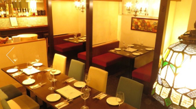 ラ・サルテン モデルノの画像