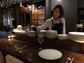 WINE LIVING Signatureの画像