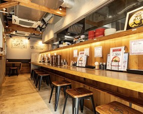 麺処あきら 神楽坂店の画像