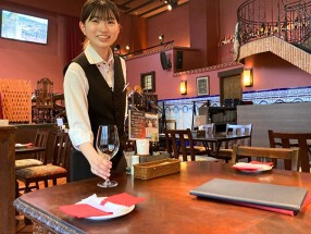 SPAIN CLUB CHIGASAKI（スペインクラブ 茅ヶ崎）／株式会社ルアンの画像