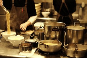 まかない へきるの画像