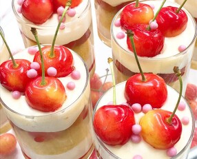 スイーツワンダーランドアラキの画像