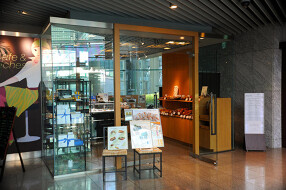 ブーランジェリー タテル ヨシノ プリュスの画像