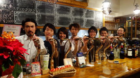 Vector Beerの画像