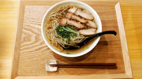 そばのみ やなせの画像