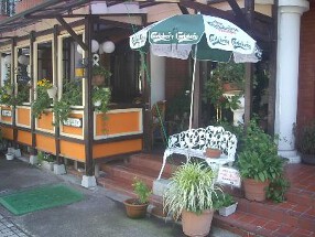 ブラッスリー　シュエットの画像