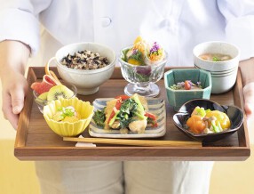 神戸市北区ご契約産婦人科様の画像