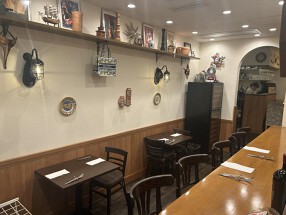 Trattoria NOTO（トラットリア　ノート）の画像