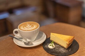 cafe&factory PaLukeの画像