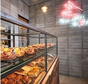 【新店】ベーカリーバカンスの新業態の画像