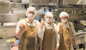 お惣菜のまつおか東京セントラルキッチンの画像