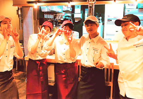 炭火焼肉みずほの画像