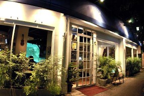 KAIONA 　TOKYOの画像