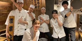 和牛一頭焼肉手打ち冷麺房家 東京駅店の画像