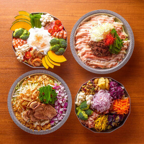 京ほのか　サンキタ通り店の画像