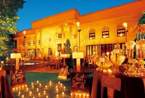 アーククラブ迎賓館（水戸）の画像