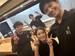 とり乃屋 大名店の画像