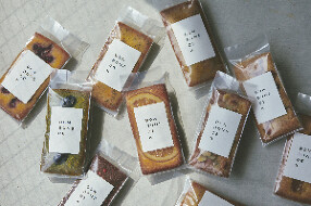 BONBONS DE Kの画像