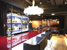 Amati Violin Loungeの画像