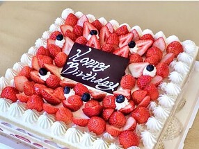 パティスリー クレヨンの画像