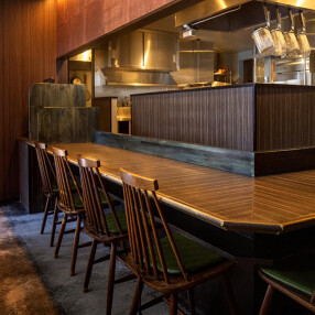 中華蕎麦 三藤の画像