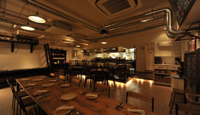 イタリア料理　ウブリアーコの画像