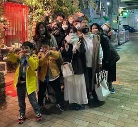 港町MOTHERの画像