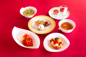 銀座アスター　麺店庁あべのハルカスダイニング店の画像