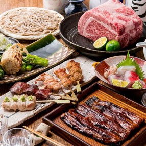 炭火焼 エストの画像