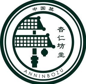 杏仁坊主の画像