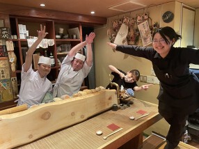 旬咲料理 彩さいの画像