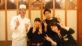 魚鮮水産 さかなや道場の画像