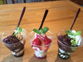 ＯｕｔｄｏｏｒＣａｆｅ’野菜香房の画像