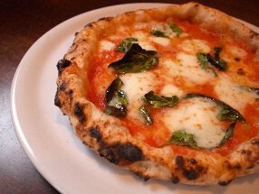 pizzeria fabbrica 1090の画像
