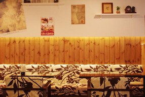 ochanoma EMPORIO 大阪住之江店の画像