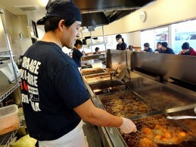 からやま 日吉店の画像