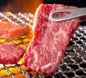 和牛焼肉 五寅の画像