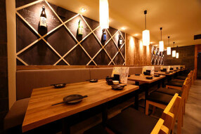 日本酒原価酒蔵 新橋二号店の画像