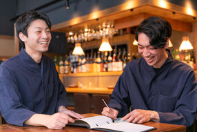 季節料理　こ盆の画像