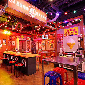 韓チャンの画像