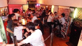 BAR　CITORE　（シトレ）の画像